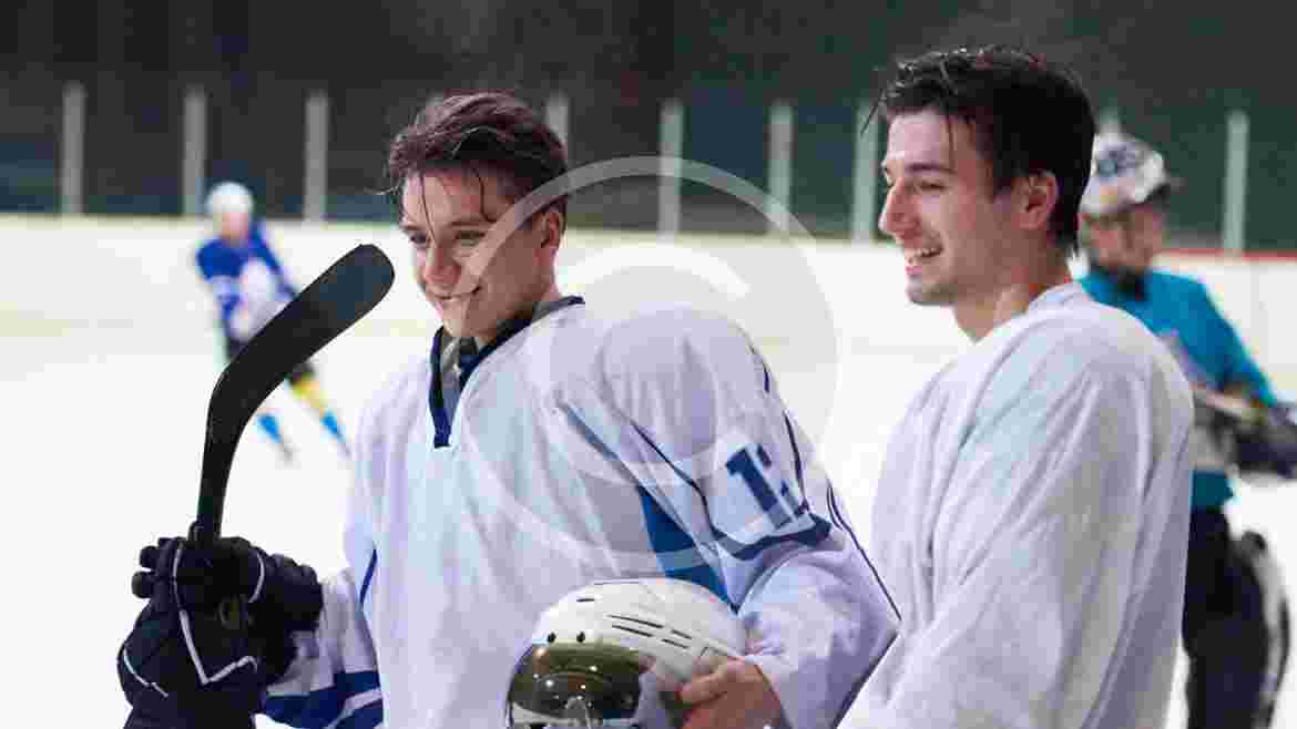 Goalie Development Camp