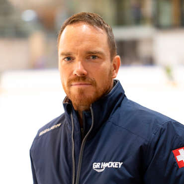 Berni Gredig
