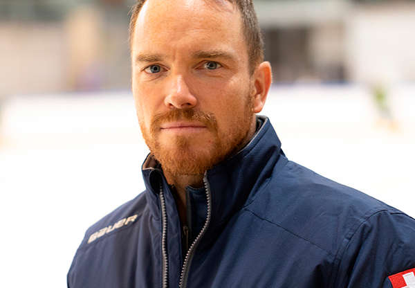 Berni Gredig