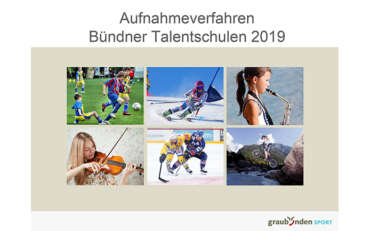 Aufnahmeprüfung Talentschulen