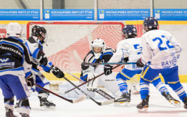 3. Internationales U13-Turnier Scuol