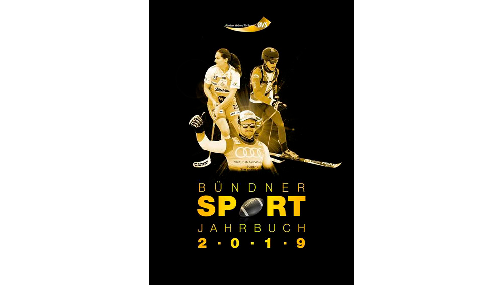 Bündner Sport Jahrbuch 2019