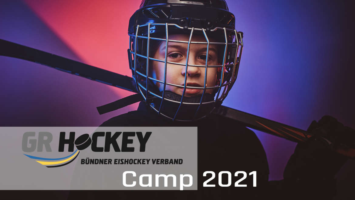 GR Hockey Camp 2021