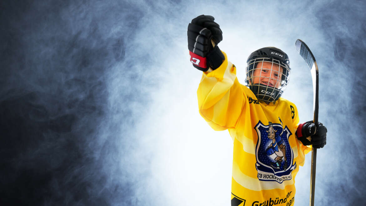 GKB HOCKEYSCHULE:  Neuer Auftritt im Web und in den sozialen Medien