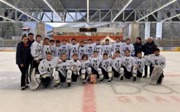 Internationales Turnier in Faido