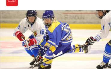 7. Internationales U13 Turnier