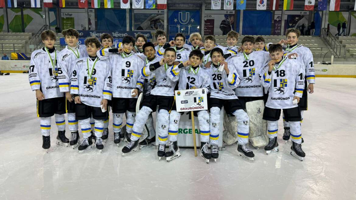 Sieger Arge Alp 2025