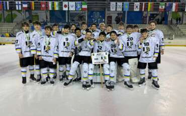 Sieger Arge Alp 2025